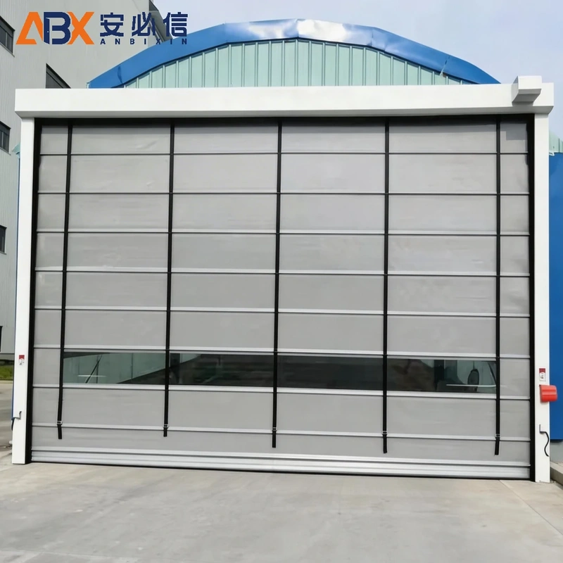 河源市背带堆积门