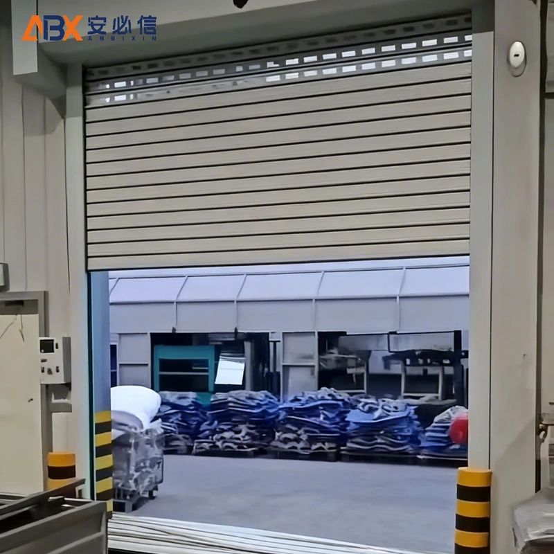 河源市雷达高速门